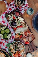 Green Land Bubble Glamping By Mint