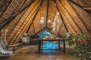 Green Land Bubble Glamping By Mint