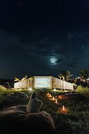 Green Land Bubble Glamping By Mint