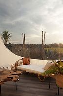 Green Land Bubble Glamping By Mint