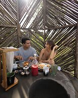 Green Land Bubble Glamping By Mint