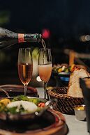 Green Land Bubble Glamping By Mint