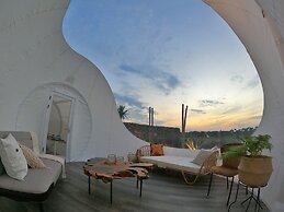 Green Land Bubble Glamping By Mint