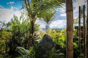 Green Land Bubble Glamping By Mint