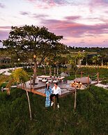 Green Land Bubble Glamping By Mint