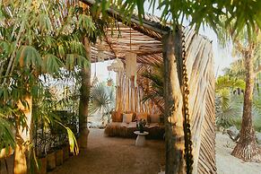 Green Land Bubble Glamping By Mint