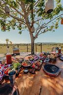 Green Land Bubble Glamping By Mint