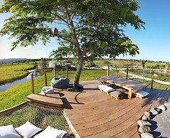 Green Land Bubble Glamping By Mint