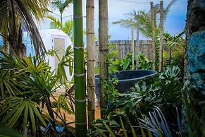 Green Land Bubble Glamping By Mint