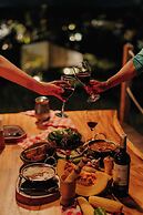 Green Land Bubble Glamping By Mint