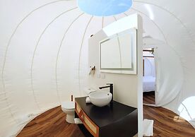 Green Land Bubble Glamping By Mint