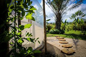 Green Land Bubble Glamping By Mint
