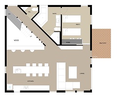 Foxwood B by H2 Life