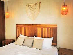 Luxury One Bedroom Condo in Aldea Zama