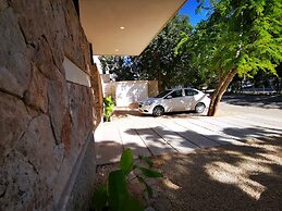 Luxury One Bedroom Condo in Aldea Zama