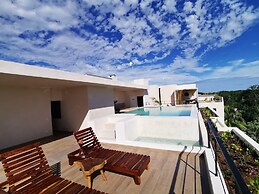 Luxury One Bedroom Condo in Aldea Zama