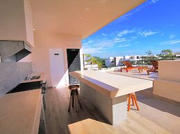 Luxury One Bedroom Condo in Aldea Zama