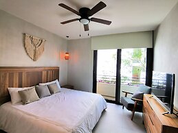Luxury One Bedroom Condo in Aldea Zama