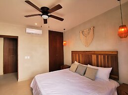 Luxury One Bedroom Condo in Aldea Zama