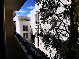 Luxury One Bedroom Condo in Aldea Zama