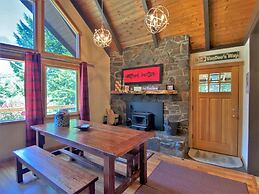Cottonwood Chalet