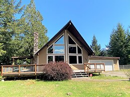 Cottonwood Chalet
