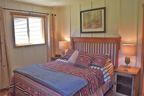 Cottonwood Chalet