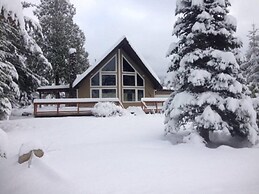 Cottonwood Chalet