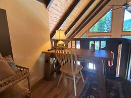 Cottonwood Chalet