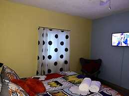 DICI CoLiving Housing