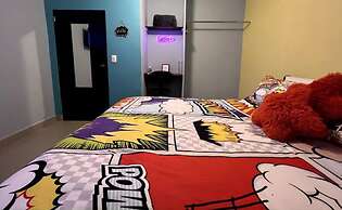 DICI CoLiving Housing