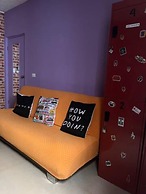 DICI CoLiving Housing