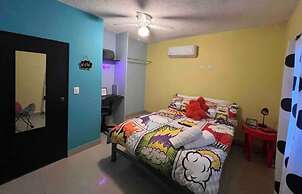 DICI CoLiving Housing