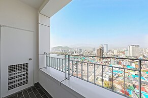 Sotasuite Sokcho World Sky