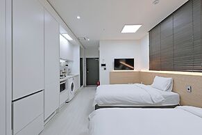 Sotasuite Sokcho World Sky