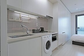 Sotasuite Sokcho World Sky