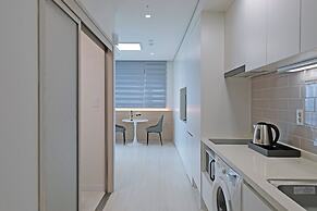 Sotasuite Sokcho World Sky