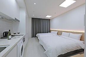 Sotasuite Sokcho World Sky