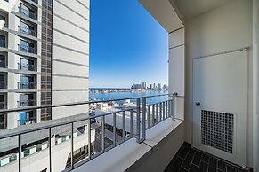 Sotasuite Sokcho World Sky