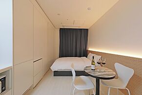 Sotasuite Sokcho World Sky