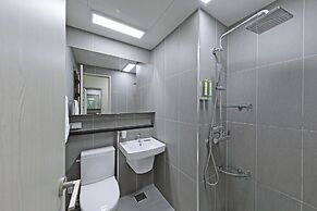 Sotasuite Sokcho World Sky