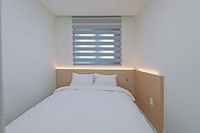 Sotasuite Sokcho World Sky