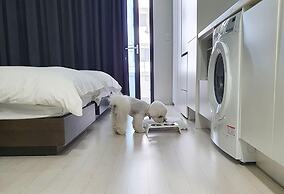 Sotasuite Sokcho World Sky