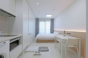 Sotasuite Sokcho World Sky