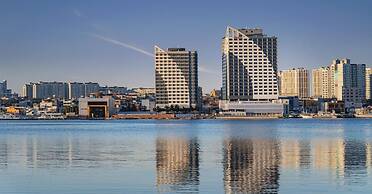 Sotasuite Sokcho World Sky