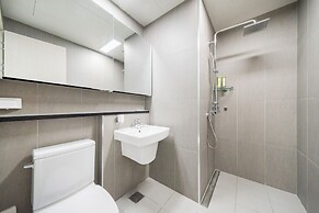 Sotasuite Sokcho World Sky