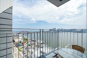 Sotasuite Sokcho World Sky