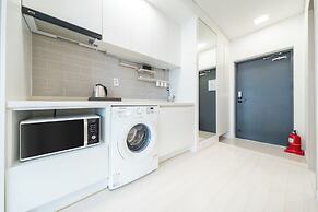 Sotasuite Sokcho World Sky