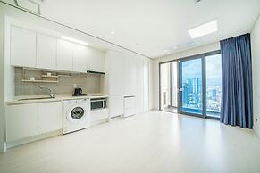 Sotasuite Sokcho World Sky