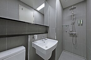 Sotasuite Sokcho World Sky